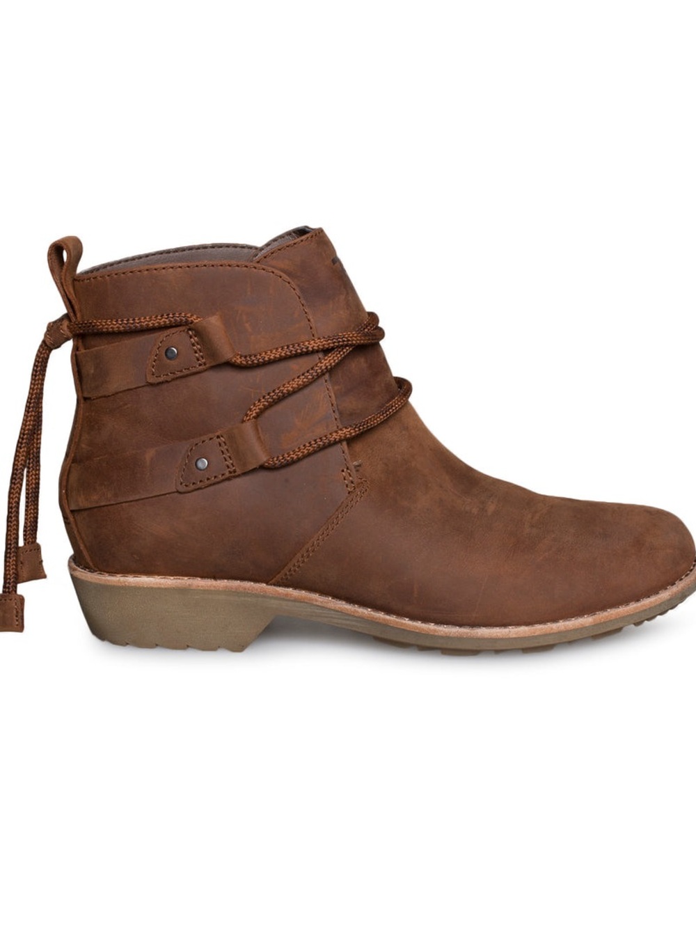 Teva Women's de La Vina Dos Shorty Boot